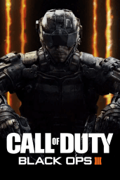 Call Of Duty: Black Ops 3 (EU) (PC / Mac) - Steam - Digital Code