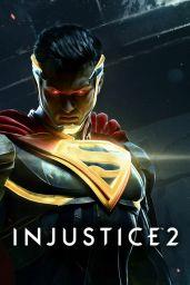 Injustice 2 (ROW) (PC) - Steam - Digital Code