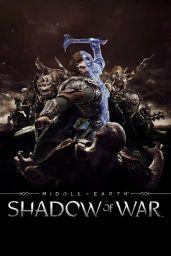 Middle-earth Shadow of War (EU) (PC) - Steam - Digital Code