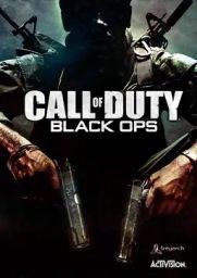 Call Of Duty Black Ops I (RU) (EU) (PC) - Steam - Digital Code