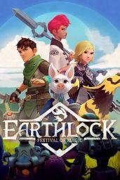 Earthlock Festival of Magic - Soundtrack DLC (PC / Mac) - Steam - Digital Code