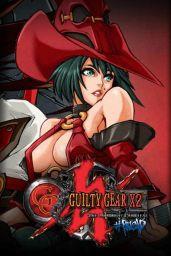 Guilty Gear X2 Reload (EU) (PC) - Steam - Digital Code