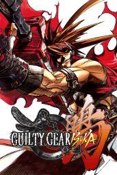 Guilty Gear Isuka (EU) (PC) - Steam - Digital Code