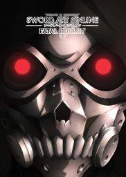 Sword Art Online Fatal Bullet Season Pass DLC (PC) - Steam - Digital Code