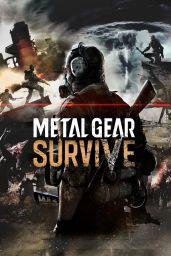 Metal Gear Survive (ROW) (PC) - Steam - Digital Code