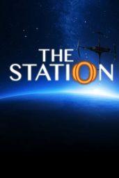 The Station  (PC / Mac / Linux) - Steam - Digital Code