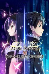 Accel World vs. Sword Art Online Deluxe Edition (EU) (PC) - Steam - Digital Code