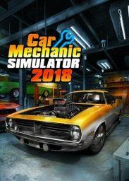 Car Mechanic Simulator 2018 - Mazda DLC (EU) (PC / Mac) - Steam - Digital Code