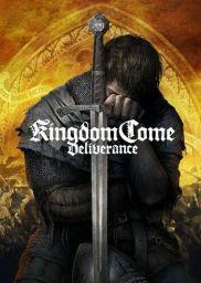 Kingdom Come Deliverance (EU) (PC) - Steam - Digital Code