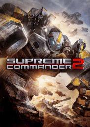 Supreme Commander: Gold Edition (PC) - Steam - Digital Code