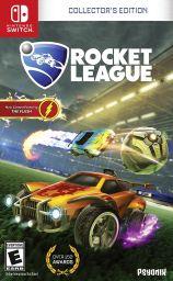 Rocket League: Collectors Edition (PC) - Steam - Digital Code
