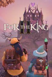 For The King (LATAM) (PC / Mac / Linux) - Steam - Digital Code