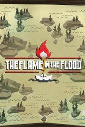 The Flame in the Flood (PC / Mac) - Steam - Digital Code