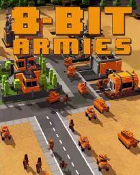 8-Bit Armies: Complete Edition (PC) - Steam - Digital Code