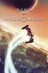 Dawn of Andromeda (PC) - Steam - Digital Code