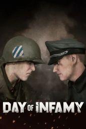 Day of Infamy (PC / Mac / Linux) - Steam - Digital Code