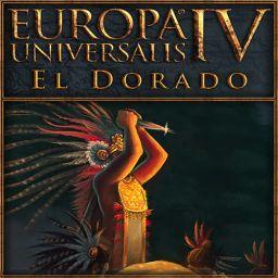 Europa Universalis IV - El Dorado DLC (PC / Mac / Linux) - Steam - Digital Code