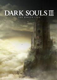 Dark Souls 3 - The Ringed City DLC (EU) (PC) - Steam - Digital Code