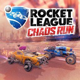 Rocket League - Chaos Run DLC (PC / Mac / Linux) - Steam - Digital Code