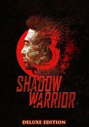 Shadow Warrior 3: Deluxe Edition (PC) - Steam - Digital Code