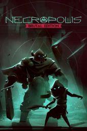 Necropolis Brutal Edition (EU) (PC / Mac ) - Steam - Digital Code