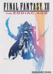 Final Fantasy XII: The Zodiac Age (PC) - Steam - Digital Code