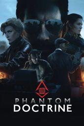 Phantom Doctrine (PC) - Steam - Digital Code