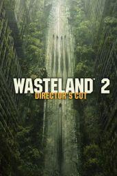 Wasteland 2 Director's Cut (PC / Mac / Linux) - Steam - Digital Code