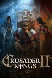 Crusader Kings II - Jade Dragon DLC (PC / Mac / Linux) - Steam - Digital Code