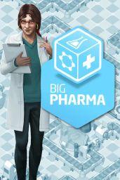 Big Pharma (EU) (PC / Mac / Linux) - Steam - Digital Code