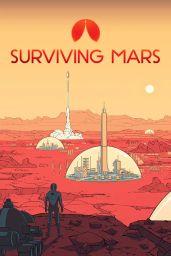 Surviving Mars (EU) (PC / Mac / Linux) - Steam - Digital Code