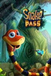 Snake Pass (PC) - Steam - Digital Code
