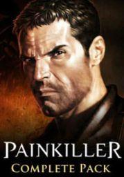 Painkiller Complete Pack (EU) (PC) - Steam - Digital Code