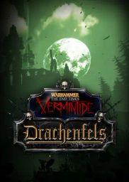 Warhammer: End Times - Vermintide Drachenfels DLC (EU) (PC) - Steam - Digital Code