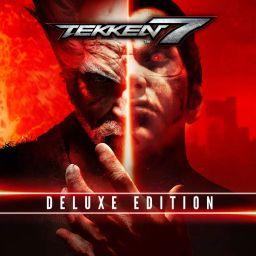 Tekken 7: Deluxe Edition (PC) - Steam - Digital Code