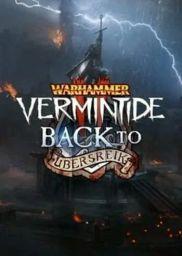 Warhammer: Vermintide 2 - Back to Ubersreik DLC (EU) (PC) - Steam - Digital Code