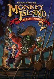 Monkey Island 2 Special Edition - LeChuck's Revenge (EU) (PC) - Steam - Digital Code