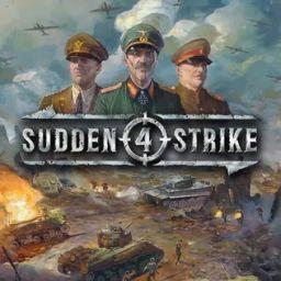 Sudden Strike 4 Day One Edition (PC / Mac / Linux) - Steam - Digital Code