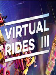 Virtual Rides 3 (PC / Mac / Linux) - Steam - Digital Code