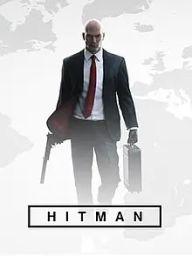 Hitman GOTY (EU) (PC / Mac / Linux) - Steam - Digital Code