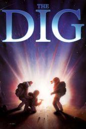 The Dig (PC / Mac) - Steam - Digital Code