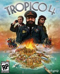 Tropico 4 Collector's Bundle (EU) (PC) - Steam - Digital Code