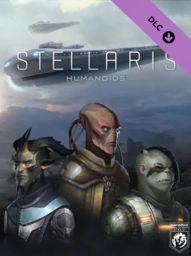 Stellaris - Humanoids Species Pack DLC (EU) (PC / Mac / Linux) - Steam - Digital Code