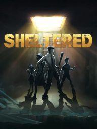 Sheltered (EU) (PC / Mac / Linux) - Steam - Digital Code