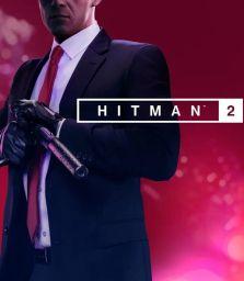 Hitman 2: Silver Edition (PC) - Steam - Digital Code