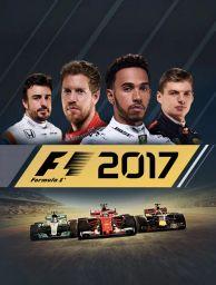 F1 2017 Special Edition (PC / Mac / Linux) - Steam - Digital Code