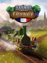 Railway Empire - France DLC (EU) (PC / Linux) - Steam - Digital Code