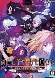 Melty Blood: Actress Again Current Code (PC) - Steam - Digital Code