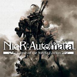 NieR Automata Day One Edition (ROW) (PC) - Steam - Digital Code