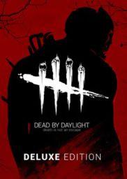Dead By Daylight Deluxe Edition (PC) - Steam - Digital Code
